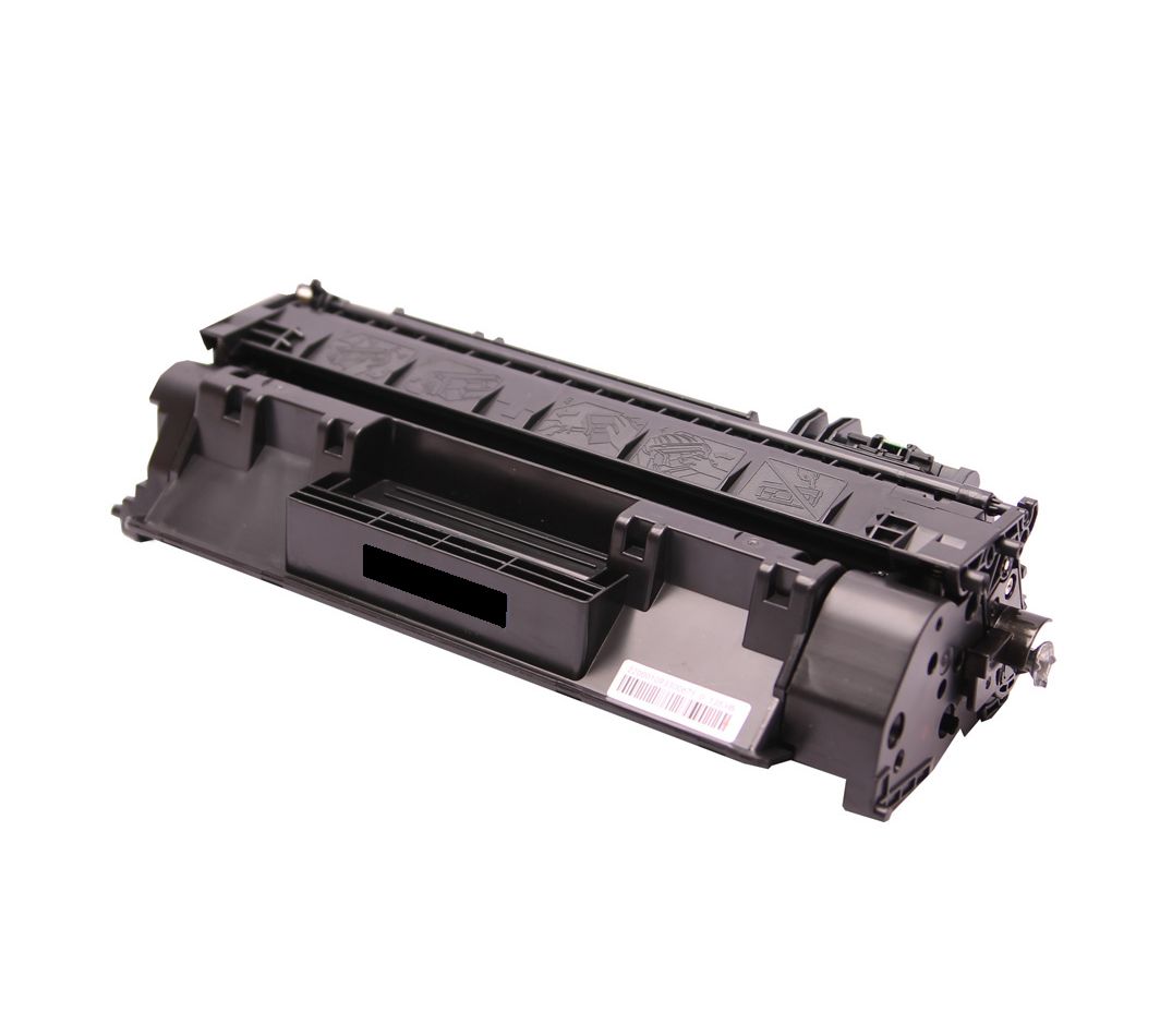 HP 05A Black Compatible Cartridge (CE505A)